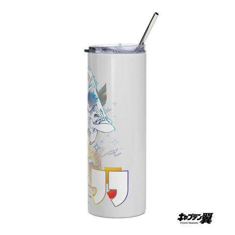 Stainless steel tumbler [CPT] TSUBASA Cup