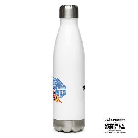 Stainless steel water bottle [TOWD] GIVE ME TOMOTAKA