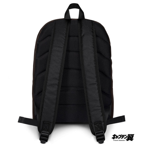Backpack [CPT] TSUBASA JapanU-15 VS ItalyU-15