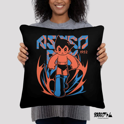 Basic Pillow [ATM] POWER ATOM