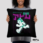 Basic Pillow [ATM] RUN ATOM