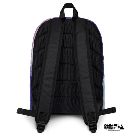 Backpack [ATM] 3D VINTAGE ATOM