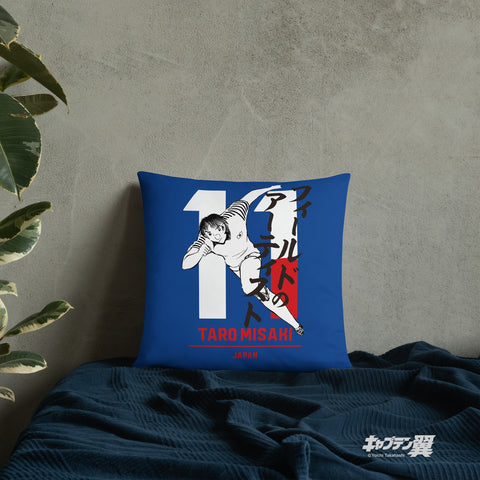 Basic Pillow [CPT] MISAKI Number11