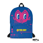 Backpack [ATM] CLOSE UP ATOM