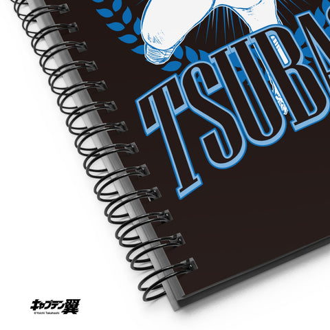 Spiral notebook [CPT] TSUBASA Victory
