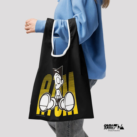 Shopping bag [ATM] SLEEP ATOM