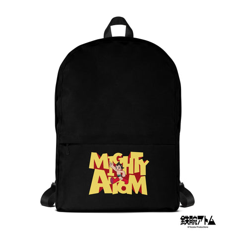 Backpack [ATM] RETRO ATOM