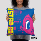 Basic Pillow [ATM] CLOSE UP ATOM