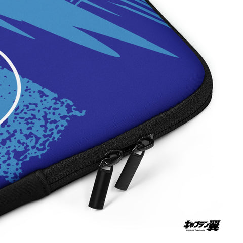 Laptop Sleeve [CPT] TSUBASA Close up