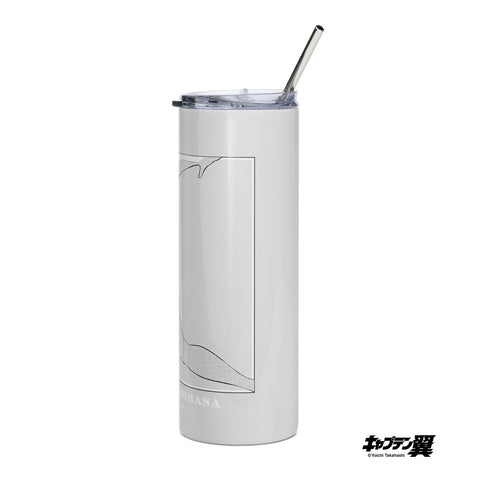 Stainless steel tumbler [CPT] MISAKI Pride