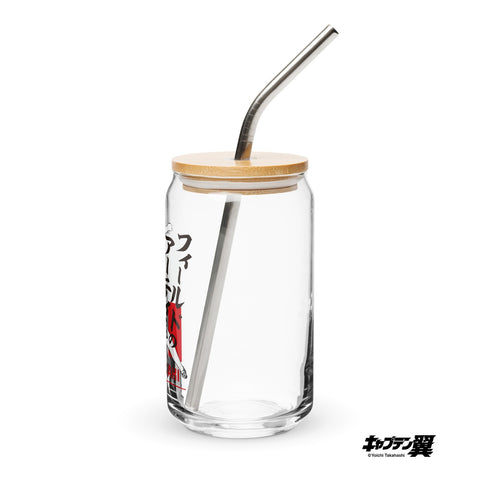 Can-shaped glass [CPT] MISAKI Number11
