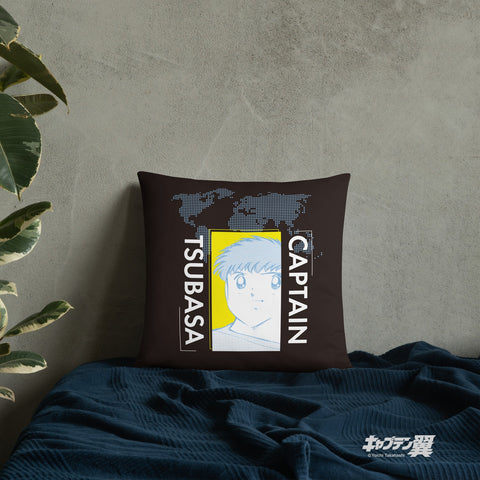 Basic Pillow [CPT] TSUBASA World