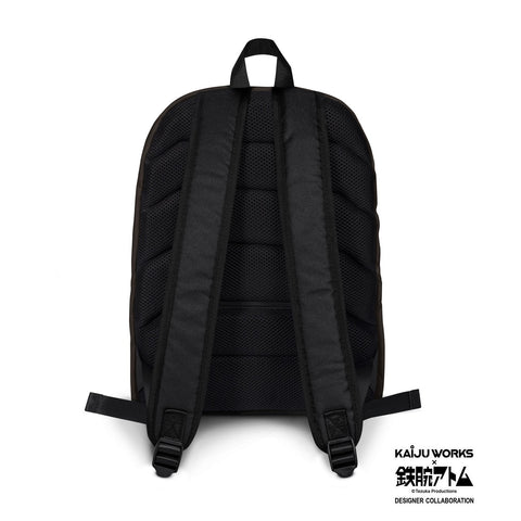 Backpack [TOWD] MAKURA