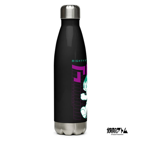 Stainless steel water bottle [ATM] RUN ATOM