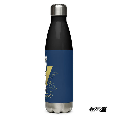Stainless steel water bottle [CPT] TSUBASA Champ