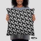 Basic Pillow [ATM] LOGO ATOM