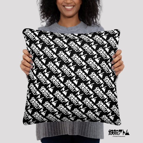 Basic Pillow [ATM] LOGO ATOM