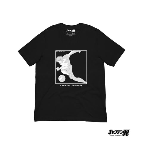Unisex t-shirt [CPT] MISAKI Pride
