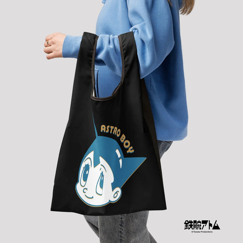 Shopping bag [ATM] FACE ATOM
