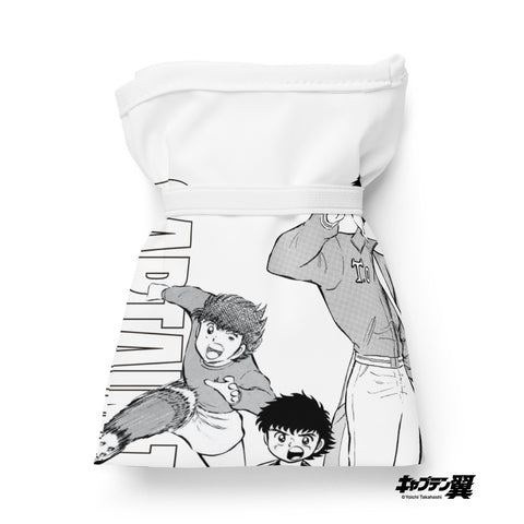 Shopping bag [CPT] TSUBASA Grow