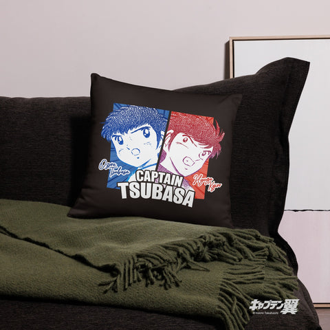 Basic Pillow [CPT] TSUBASA Tsubasa & Kojirou