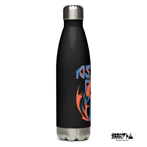 Stainless steel water bottle [ATM] POWER ATOM