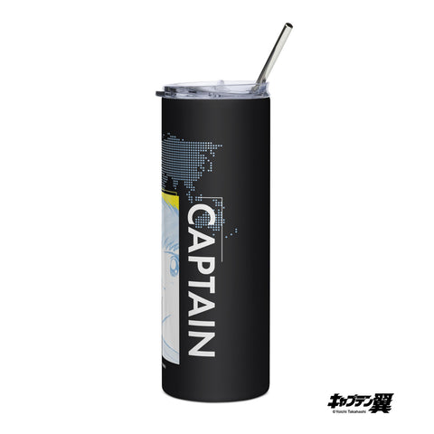 Stainless steel tumbler [CPT] TSUBASA World