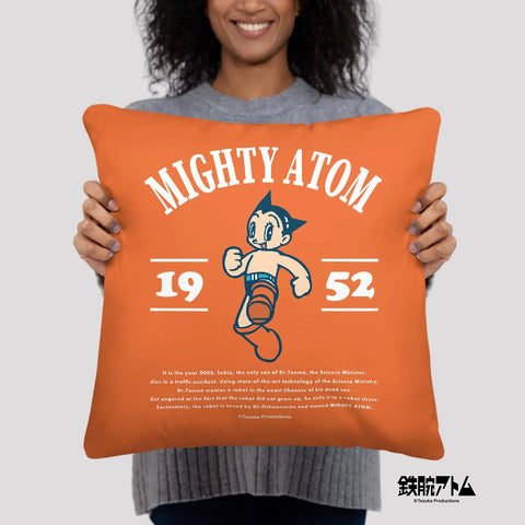Basic Pillow [ATM] COLLEGE ATOM1