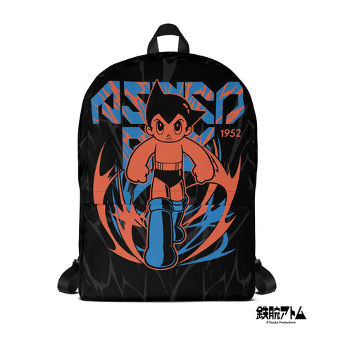 Backpack [ATM] POWER ATOM