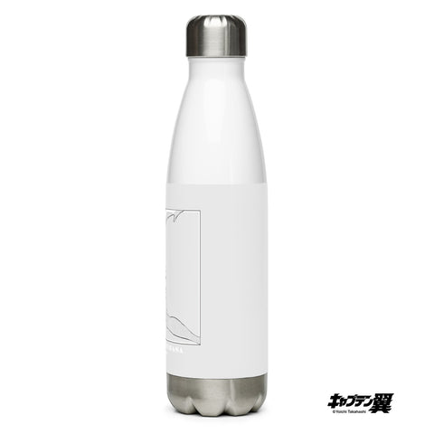 Stainless steel water bottle [CPT] MISAKI Pride