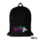 Backpack [ATM] RUN ATOM