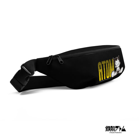 Fanny Pack [ATM] SLEEP ATOM
