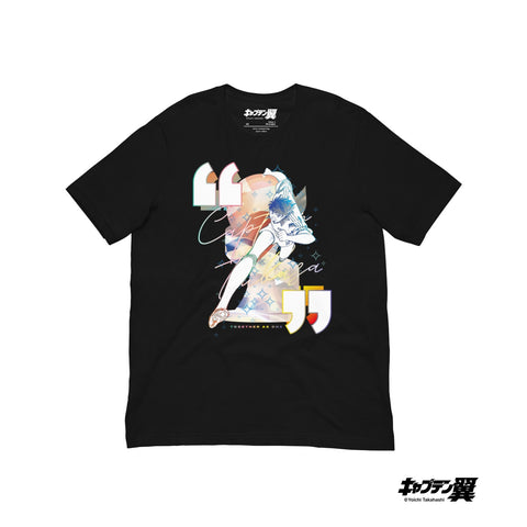 Unisex t-shirt [CPT] TSUBASA Cup