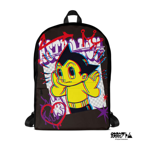 Backpack [ATM] MISREGISTRATION ATOM
