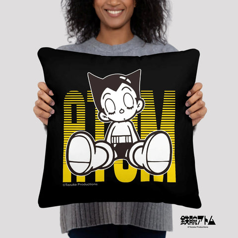 Basic Pillow [ATM] SLEEP ATOM