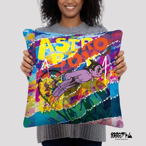 Basic Pillow [ATM] STREET ATOM