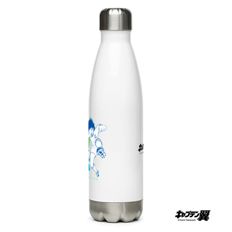 Botella de agua de acero inoxidable [CPT] TSUBASA Nombre