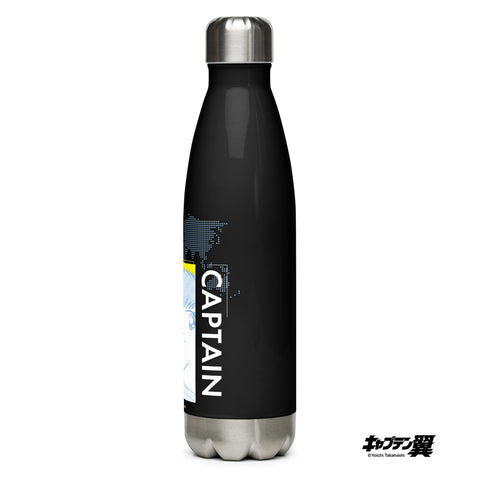 Stainless steel water bottle [CPT] TSUBASA World