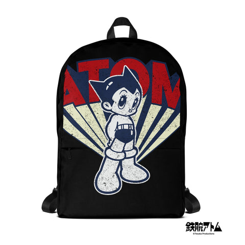 Backpack [ATM] VINTAGE ATOM