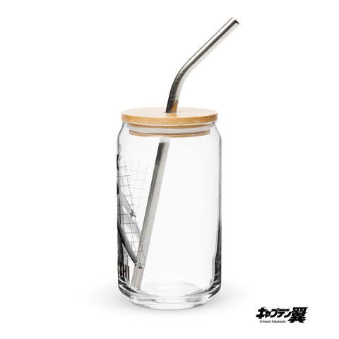 Can-shaped glass [CPT] WAKABAYASHI S･G･G･K
