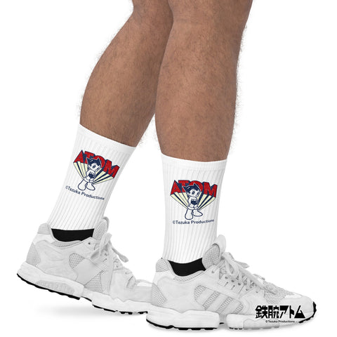 Socks [ATM] VINTAGE ATOM