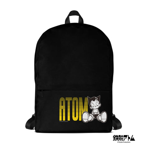 Backpack [ATM] SLEEP ATOM