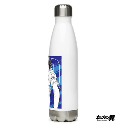 Stainless steel water bottle [CPT] TSUBASA Close up