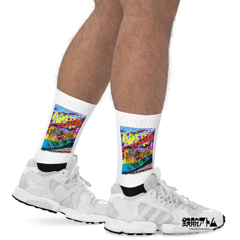 Socks [ATM] STREET ATOM