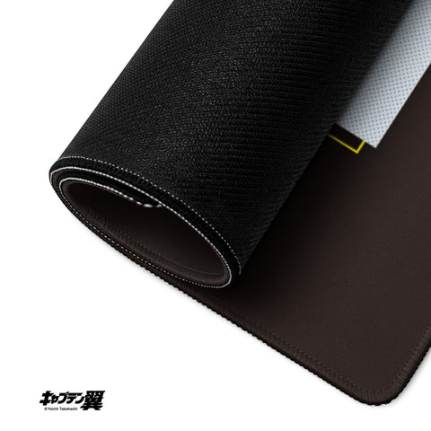 Gaming mouse pad [CPT] TSUBASA World