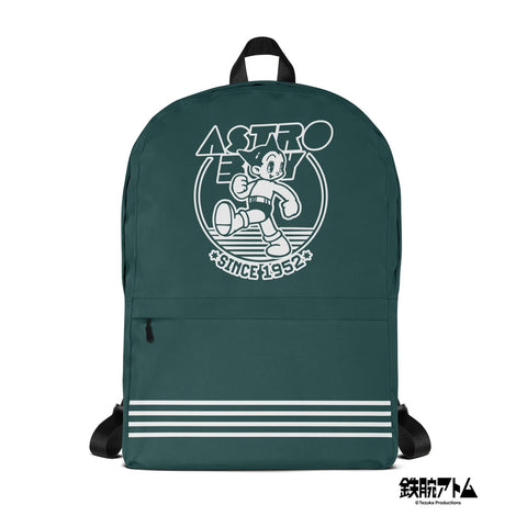 Backpack [ATM] COLLEGE ATOM2