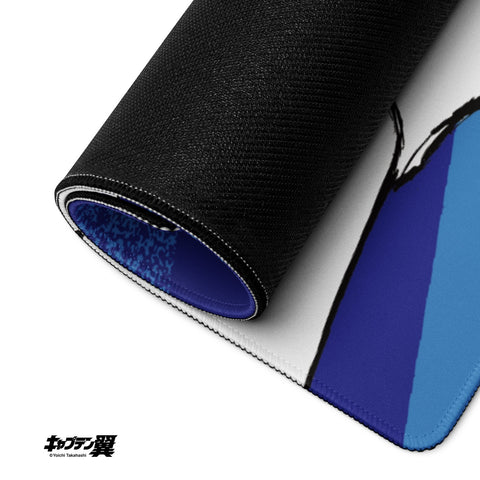 Gaming mouse pad [CPT] TSUBASA Close up