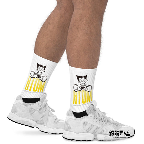 Socks [ATM] SLEEP ATOM
