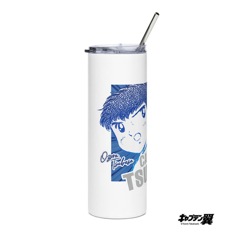 Vaso térmico de acero inoxidable [CPT] Tsubasa y Kojirou