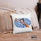 Basic Pillow [TOWD] GIVE ME TOMOTAKA